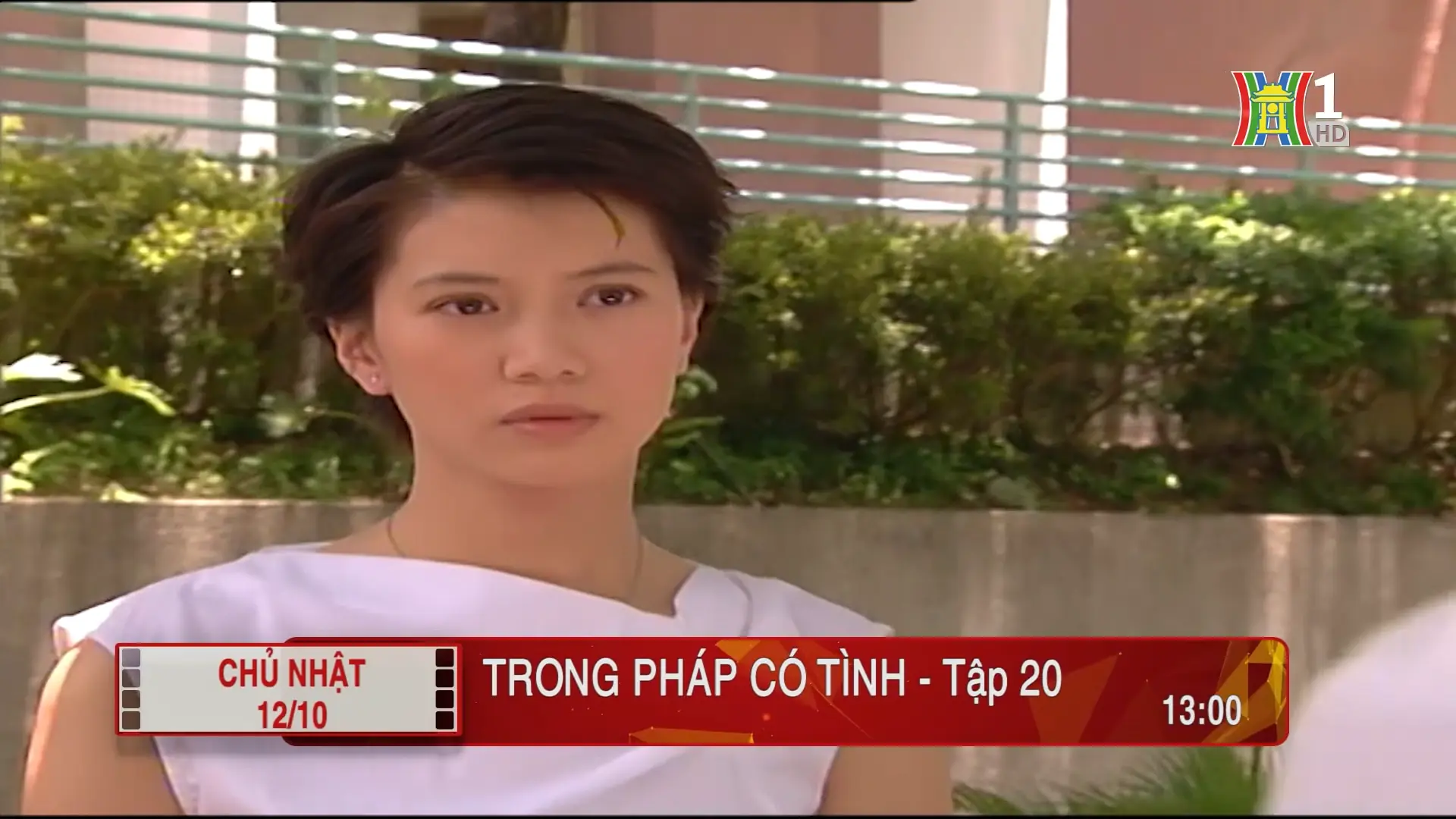 'Trong pháp có tình' - Tập 20: Chống lại